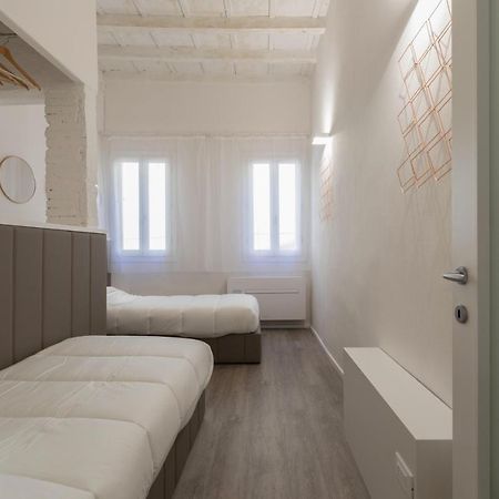Cestello Suite By Mmega Florence Luaran gambar