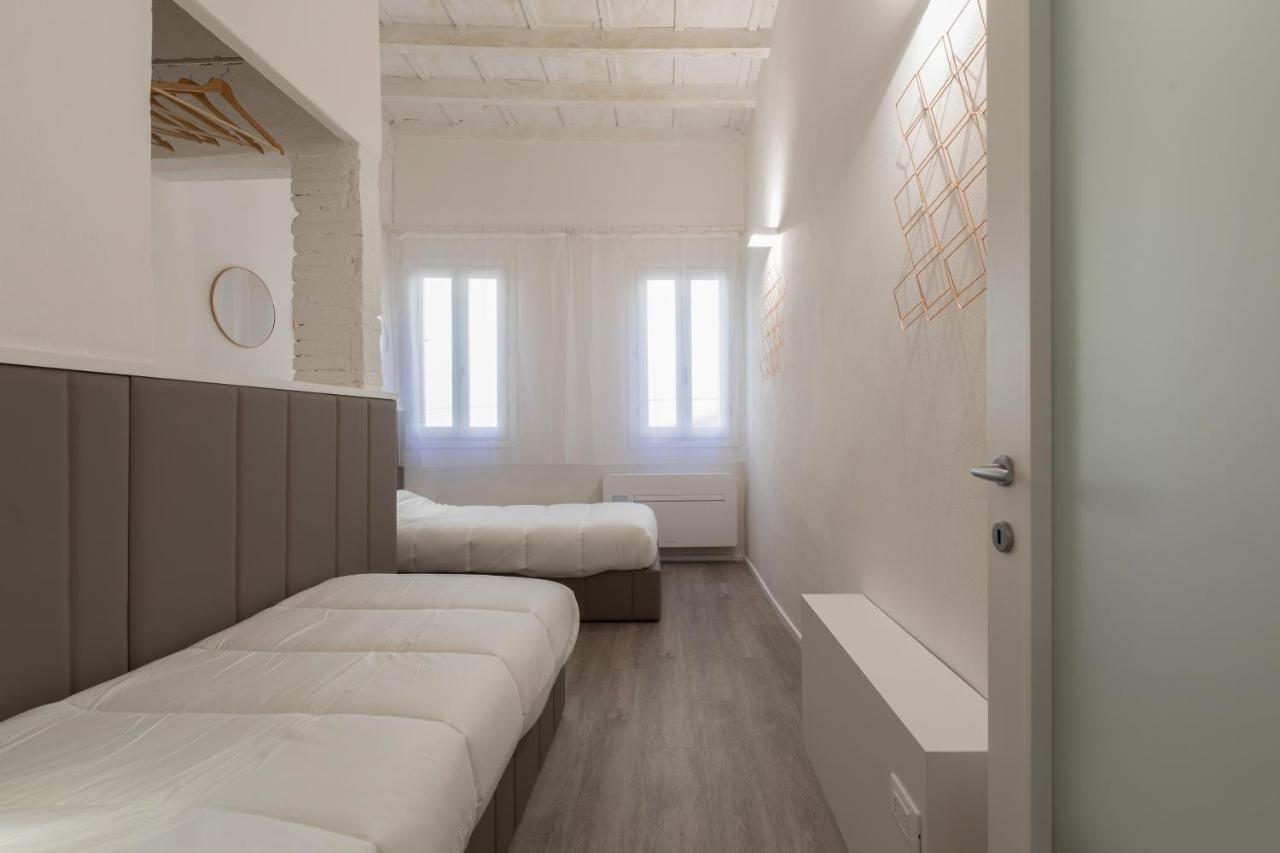 Cestello Suite By Mmega Florence Luaran gambar